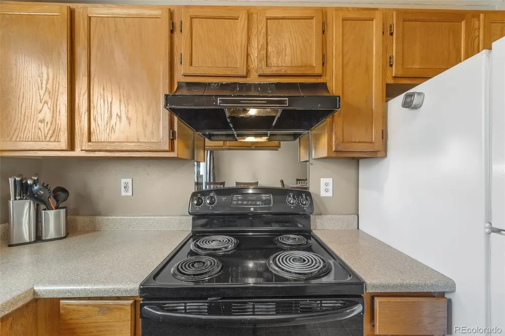21173 E 42nd Avenue Denver CO 80249