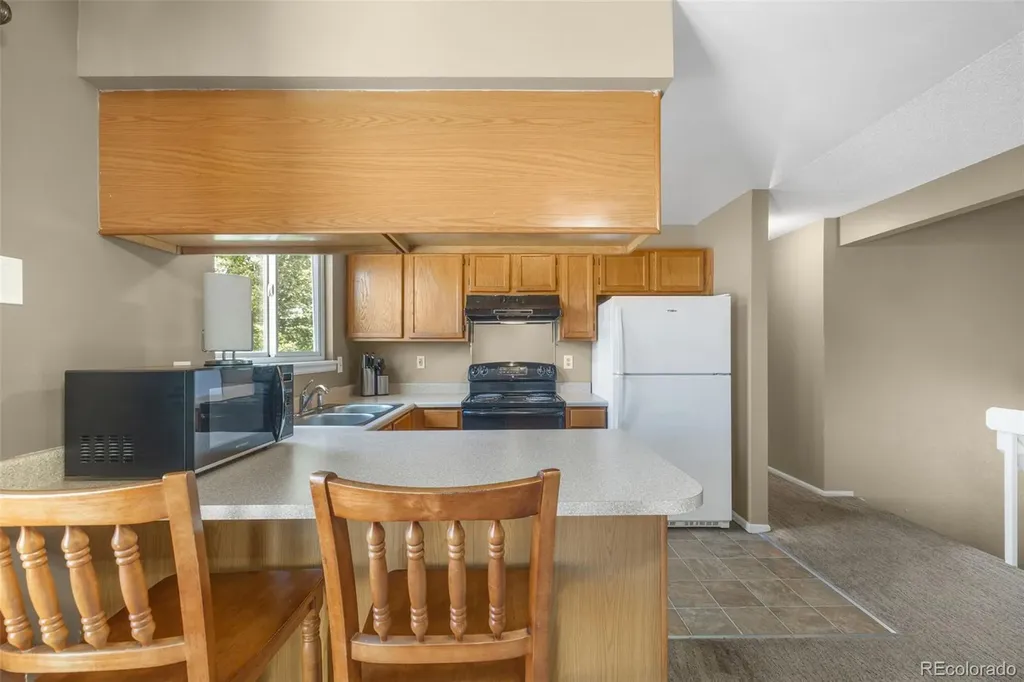 21173 E 42nd Avenue Denver CO 80249