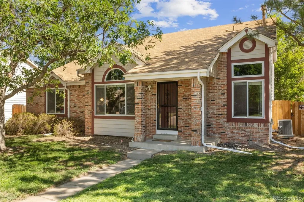 21173 E 42nd Avenue Denver CO 80249