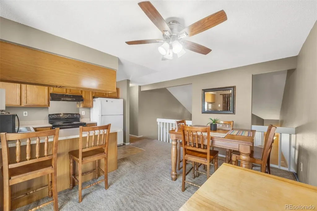 21173 E 42nd Avenue Denver CO 80249