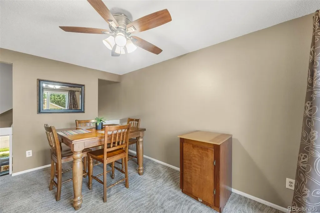 21173 E 42nd Avenue Denver CO 80249