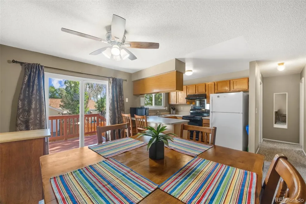 21173 E 42nd Avenue Denver CO 80249