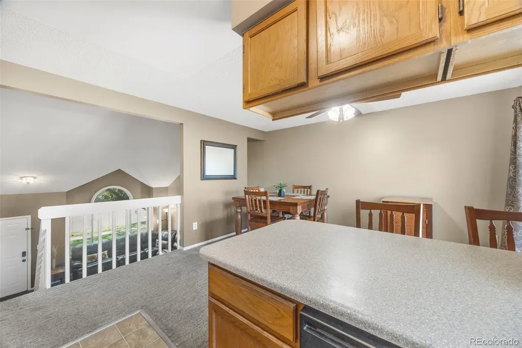 21173 E 42nd Avenue Denver CO 80249