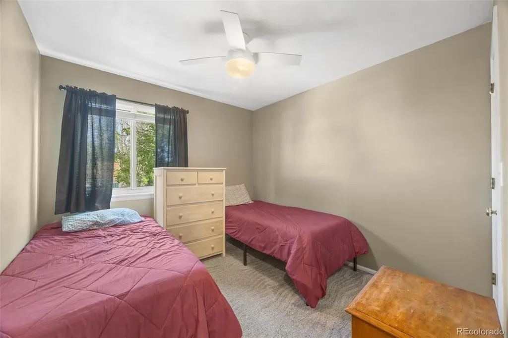 21173 E 42nd Avenue Denver CO 80249