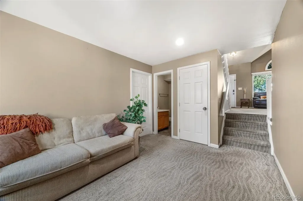 21173 E 42nd Avenue Denver CO 80249