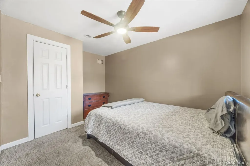 21173 E 42nd Avenue Denver CO 80249