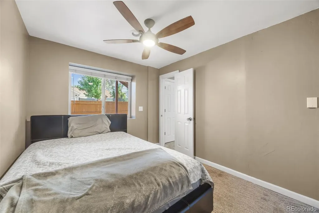 21173 E 42nd Avenue Denver CO 80249