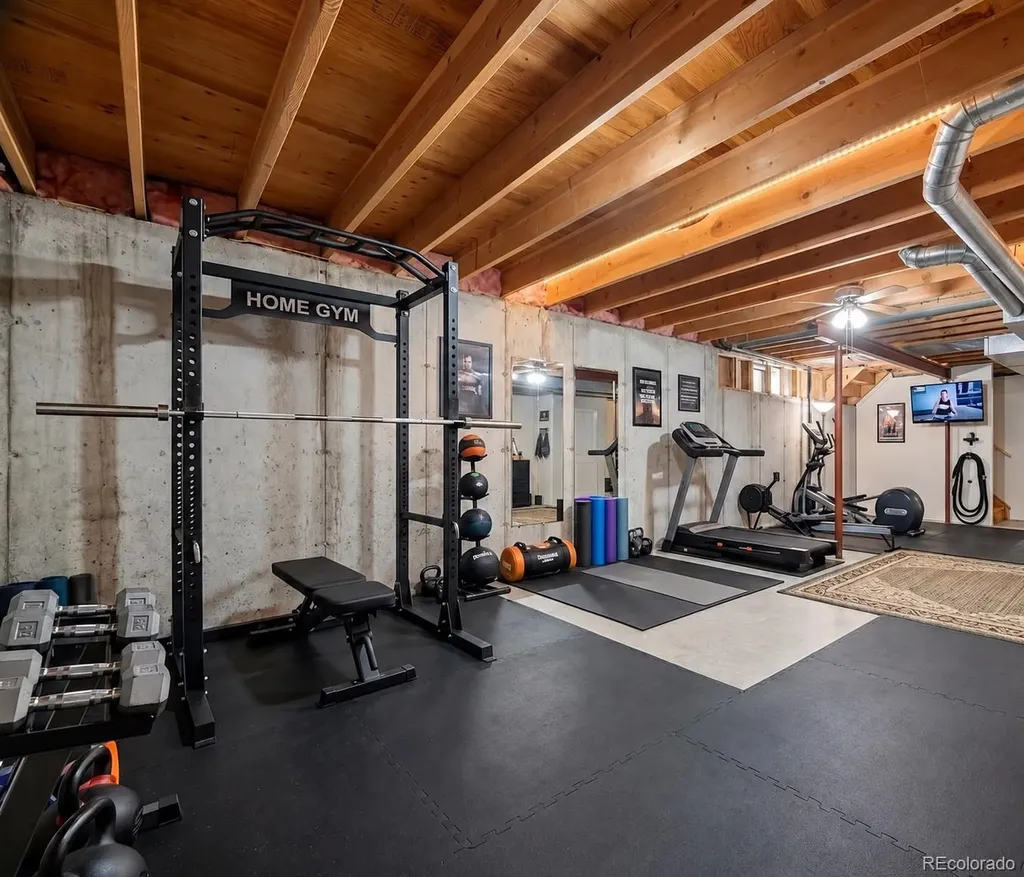 21173 E 42nd Avenue Denver CO 80249