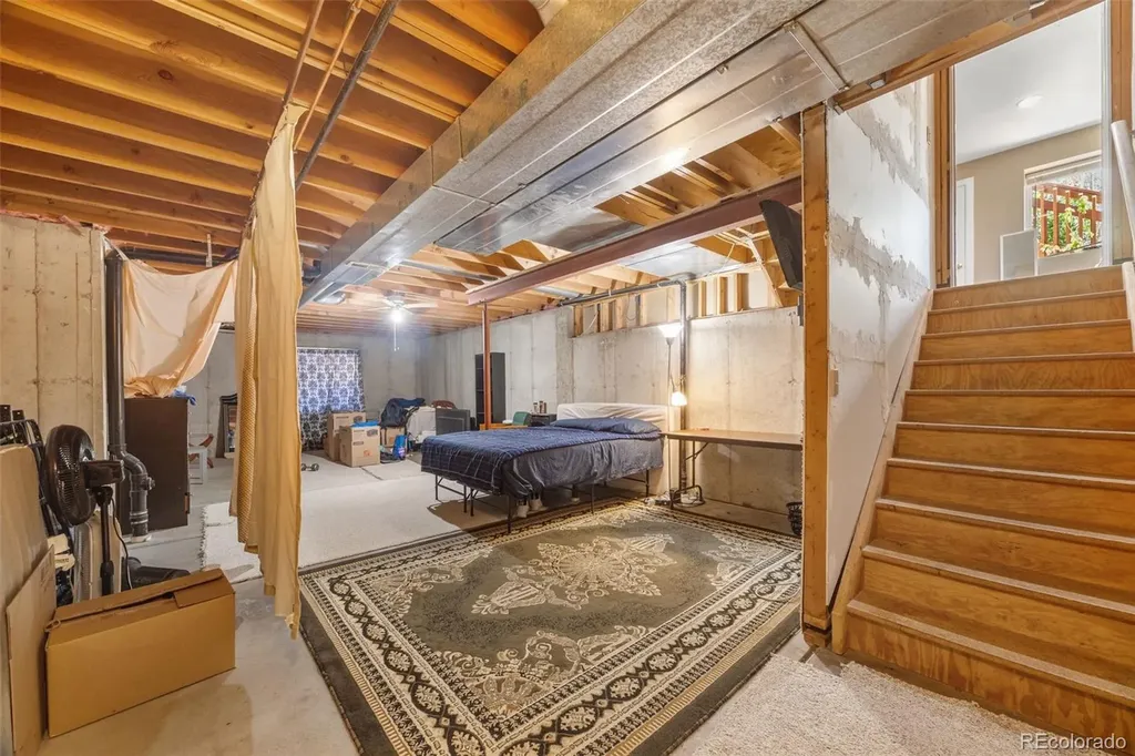 21173 E 42nd Avenue Denver CO 80249