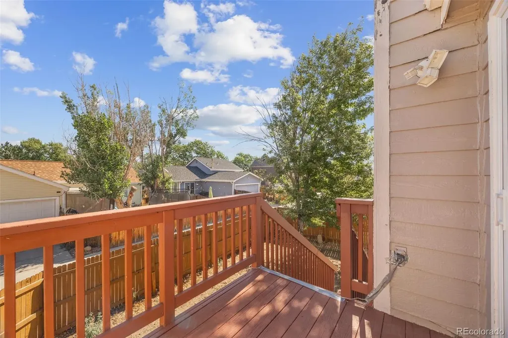 21173 E 42nd Avenue Denver CO 80249