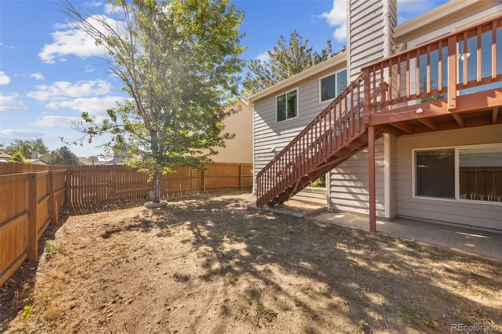 21173 E 42nd Avenue Denver CO 80249