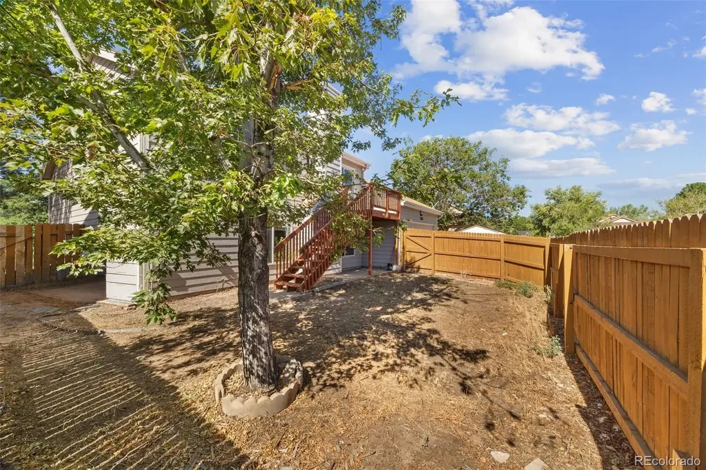 21173 E 42nd Avenue Denver CO 80249