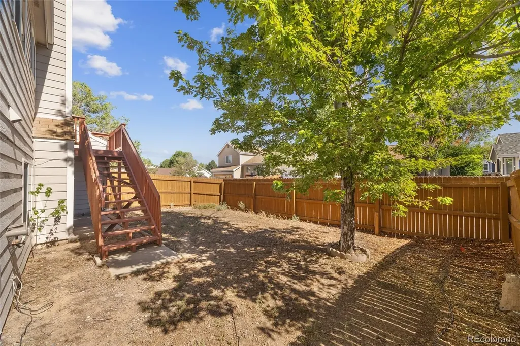 21173 E 42nd Avenue Denver CO 80249