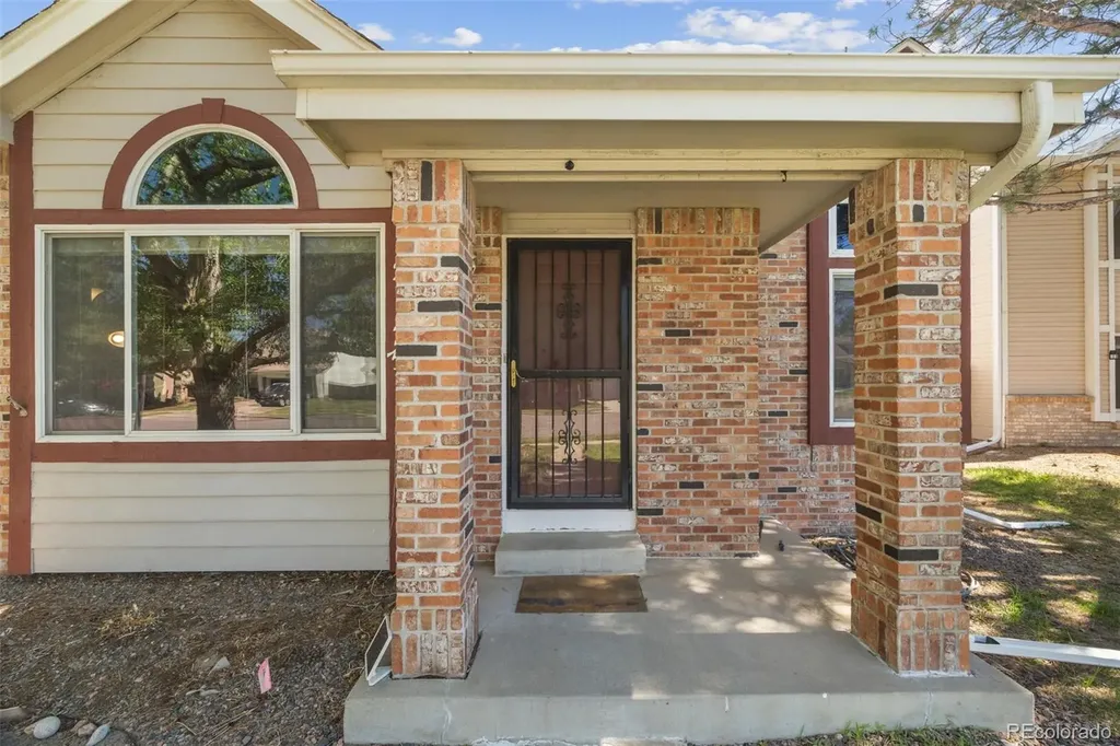 21173 E 42nd Avenue Denver CO 80249