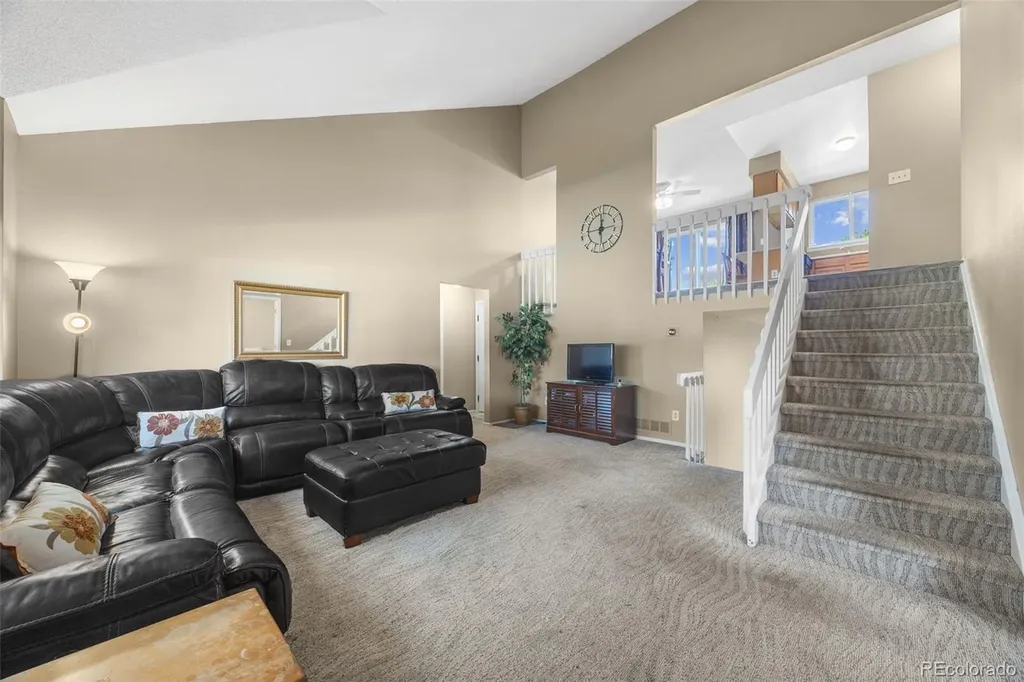 21173 E 42nd Avenue Denver CO 80249