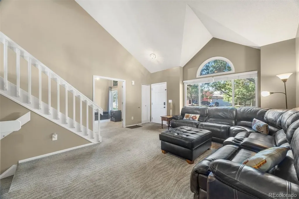 21173 E 42nd Avenue Denver CO 80249