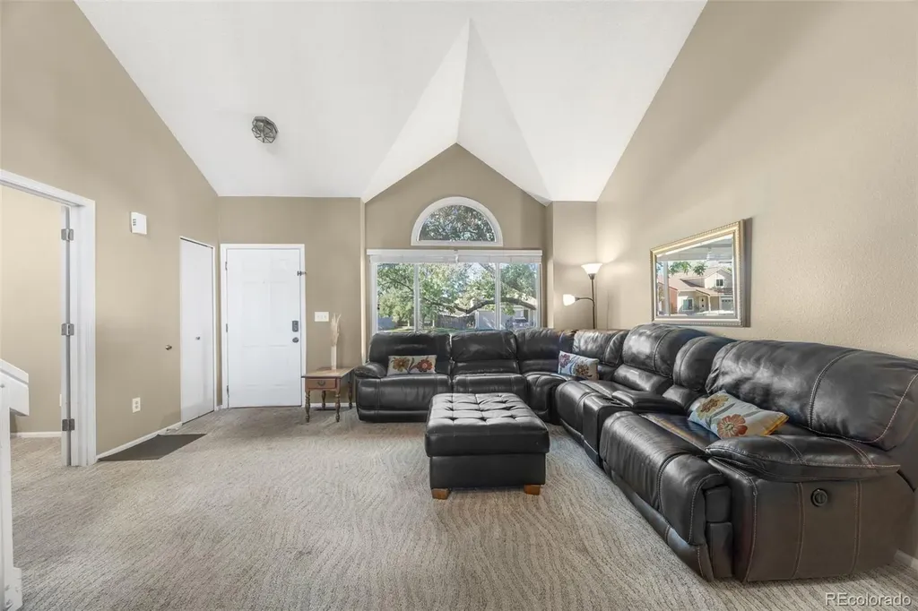 21173 E 42nd Avenue Denver CO 80249