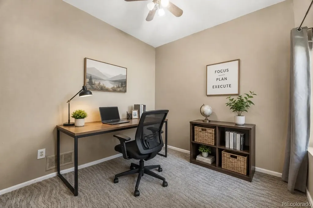 21173 E 42nd Avenue Denver CO 80249