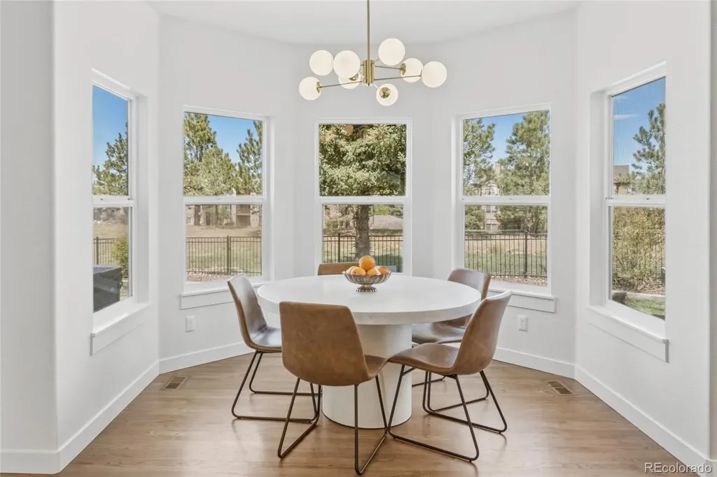 1081 Foursome Drive Castle Rock CO 80104