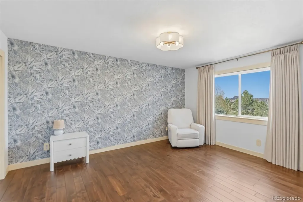 1081 Foursome Drive Castle Rock CO 80104