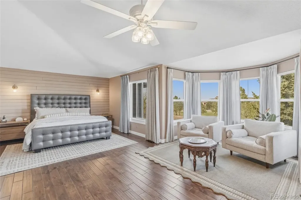 1081 Foursome Drive Castle Rock CO 80104