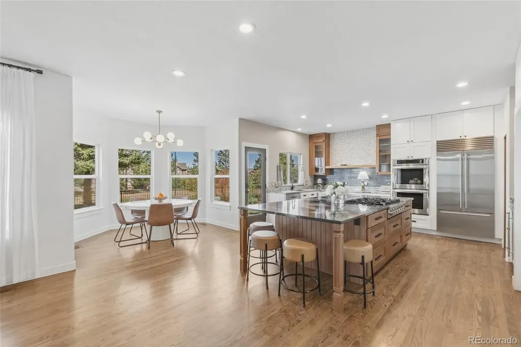 1081 Foursome Drive Castle Rock CO 80104