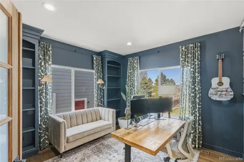 1081 Foursome Drive Castle Rock CO 80104