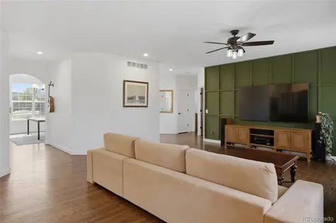 1081 Foursome Drive Castle Rock CO 80104