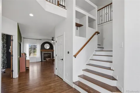 1081 Foursome Drive Castle Rock CO 80104