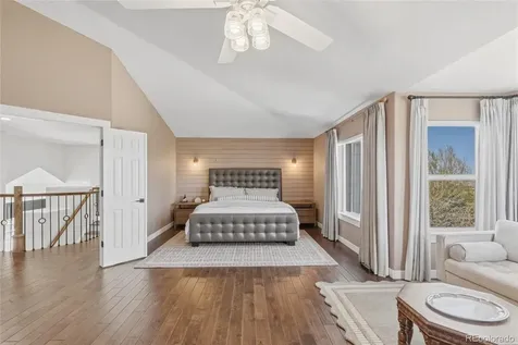 1081 Foursome Drive Castle Rock CO 80104