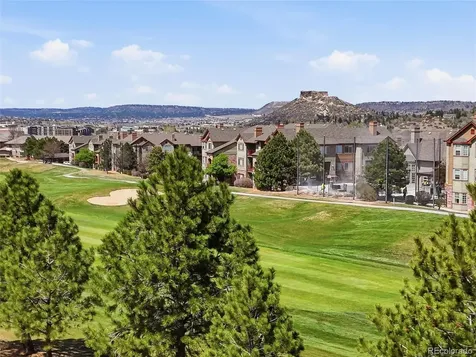1081 Foursome Drive Castle Rock CO 80104