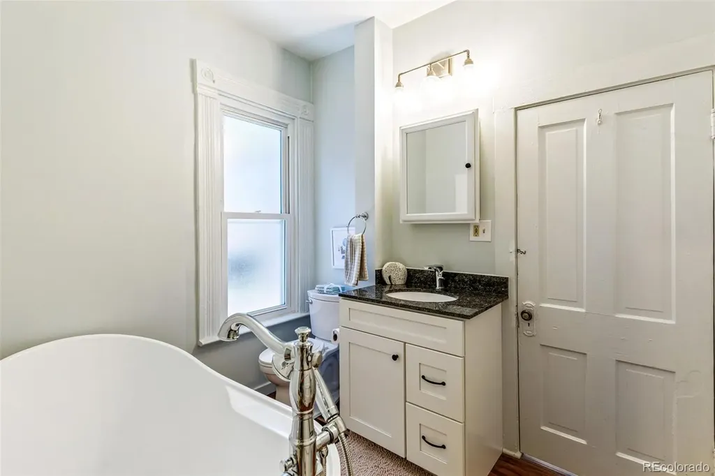 3333 W 33rd Avenue Denver CO 80211