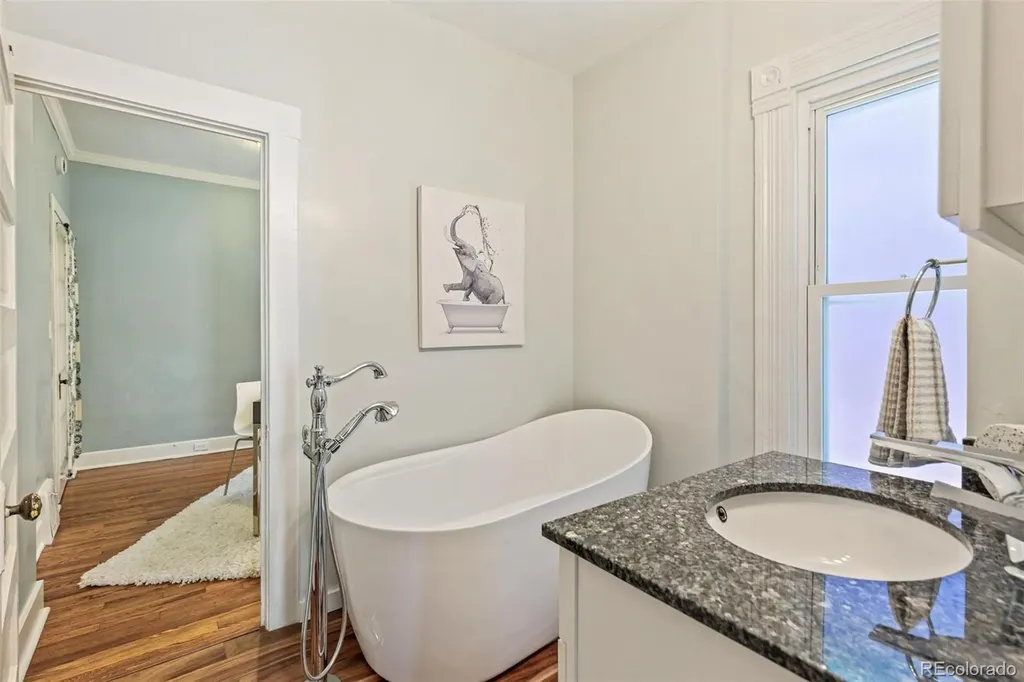 3333 W 33rd Avenue Denver CO 80211