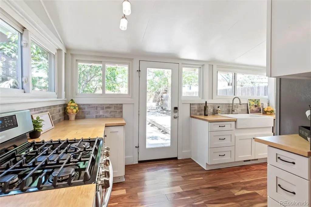 3333 W 33rd Avenue Denver CO 80211
