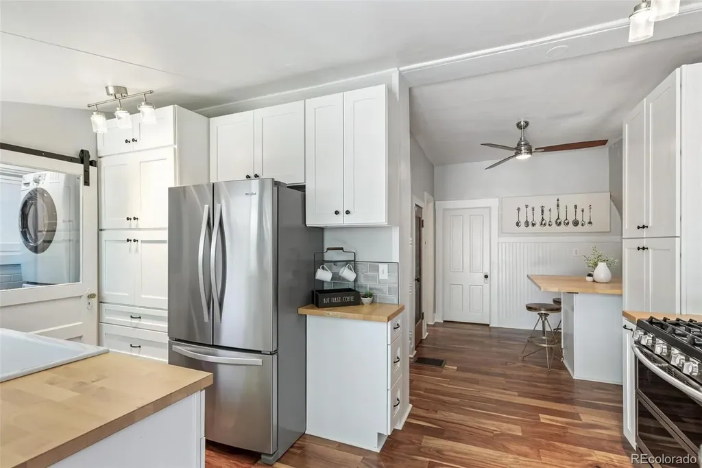 3333 W 33rd Avenue Denver CO 80211