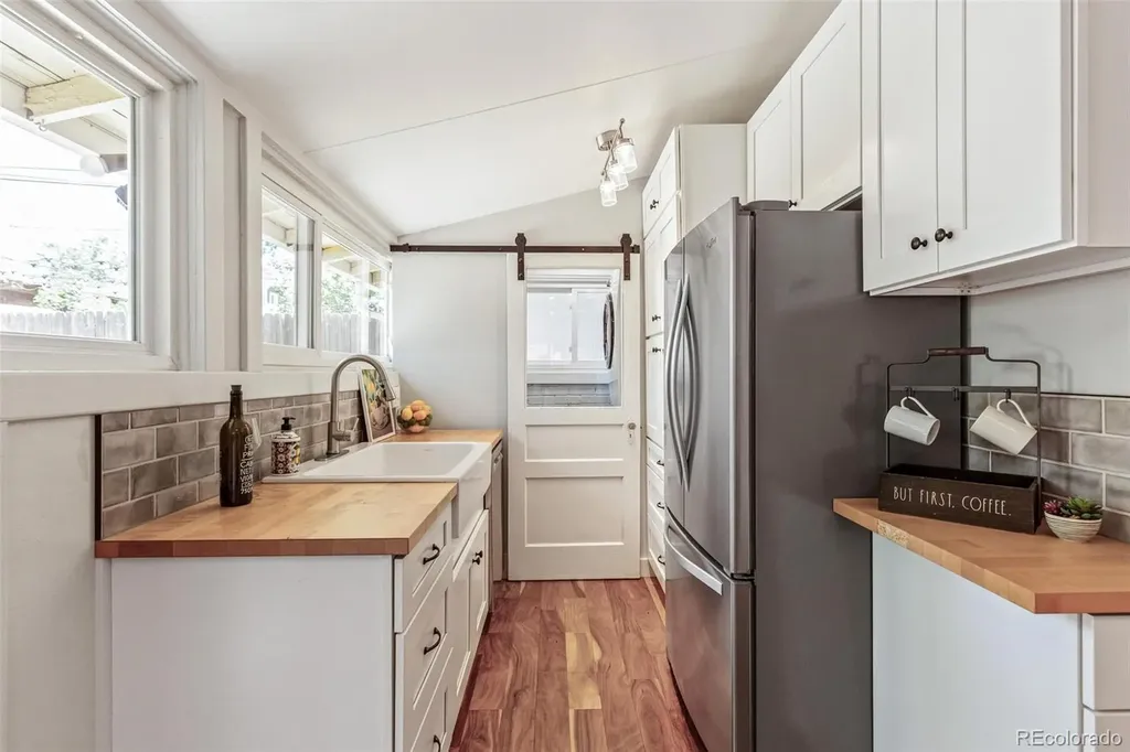 3333 W 33rd Avenue Denver CO 80211