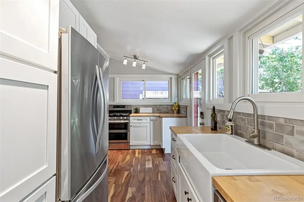 3333 W 33rd Avenue Denver CO 80211