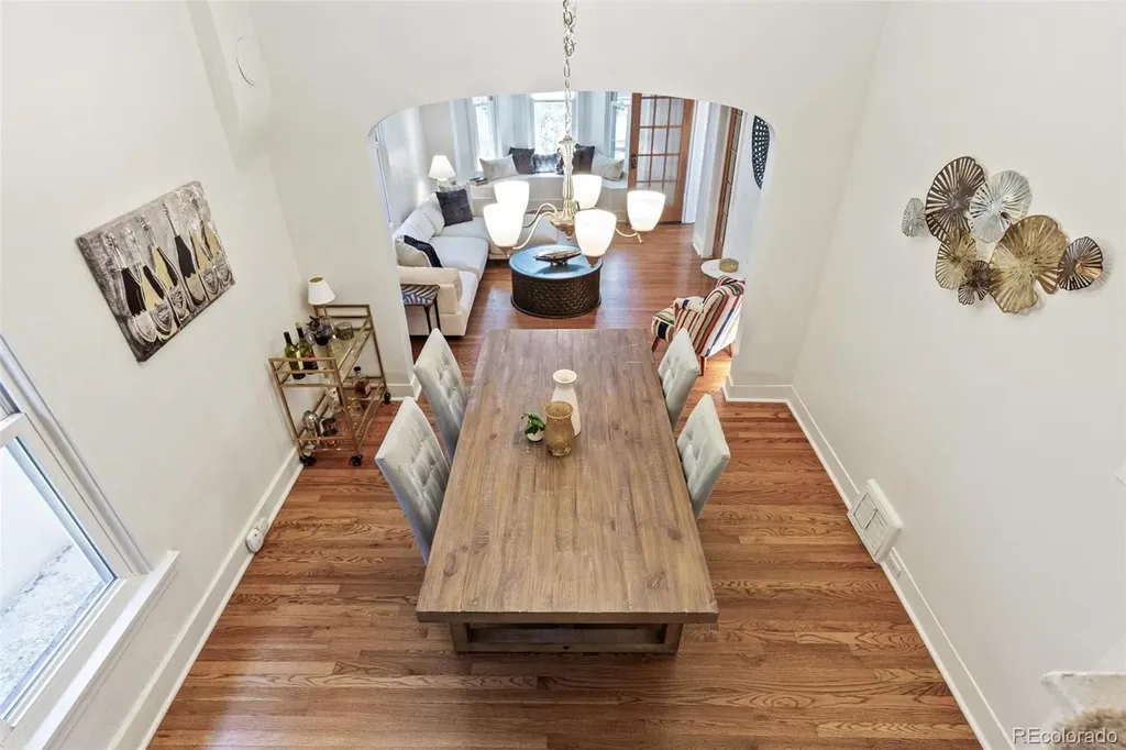 3333 W 33rd Avenue Denver CO 80211