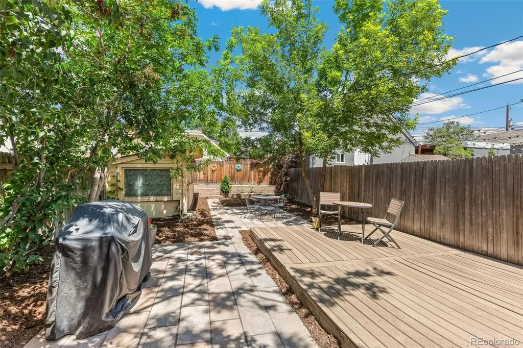 3333 W 33rd Avenue Denver CO 80211