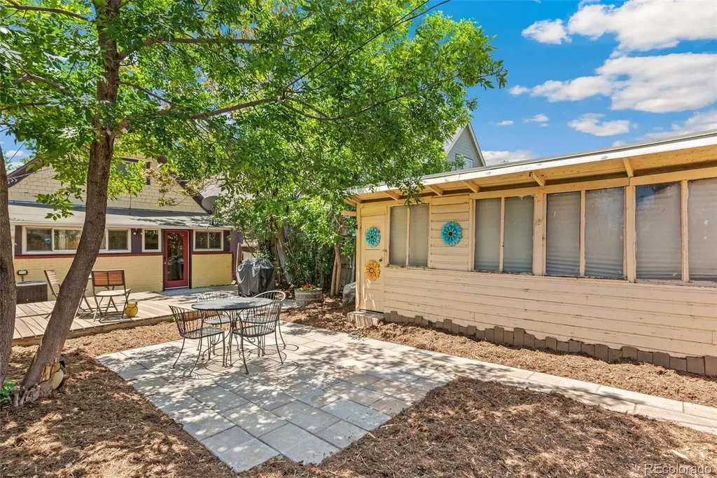 3333 W 33rd Avenue Denver CO 80211