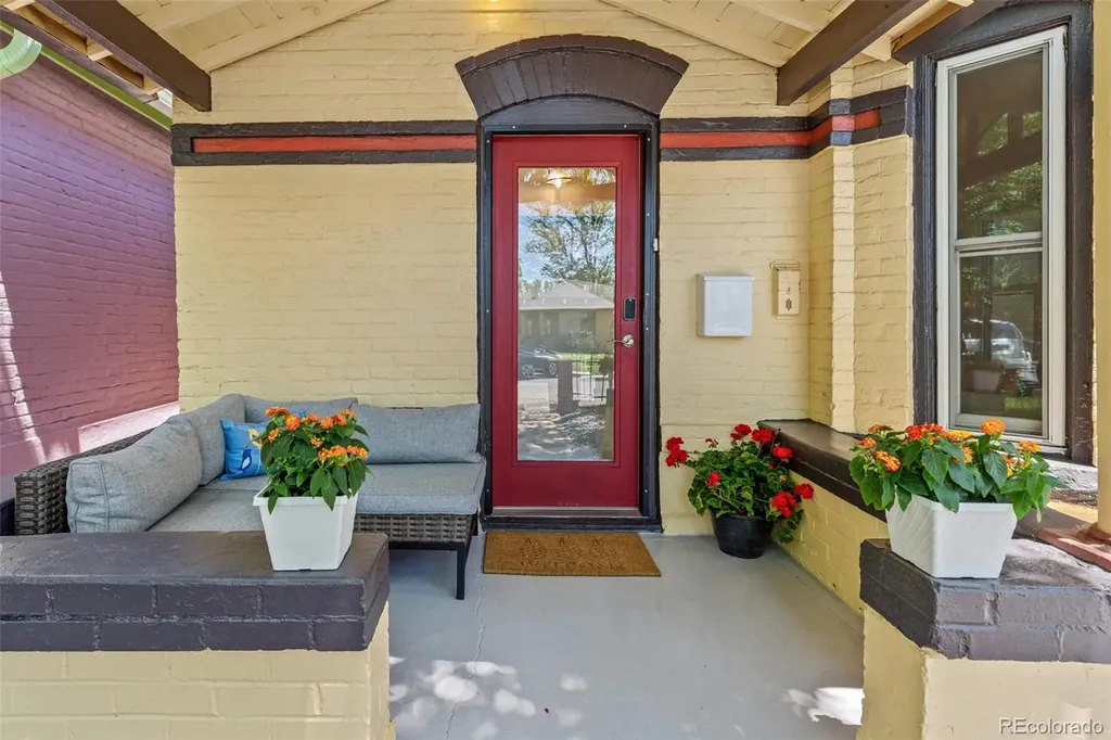 3333 W 33rd Avenue Denver CO 80211