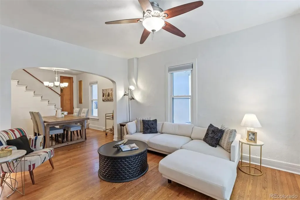 3333 W 33rd Avenue Denver CO 80211
