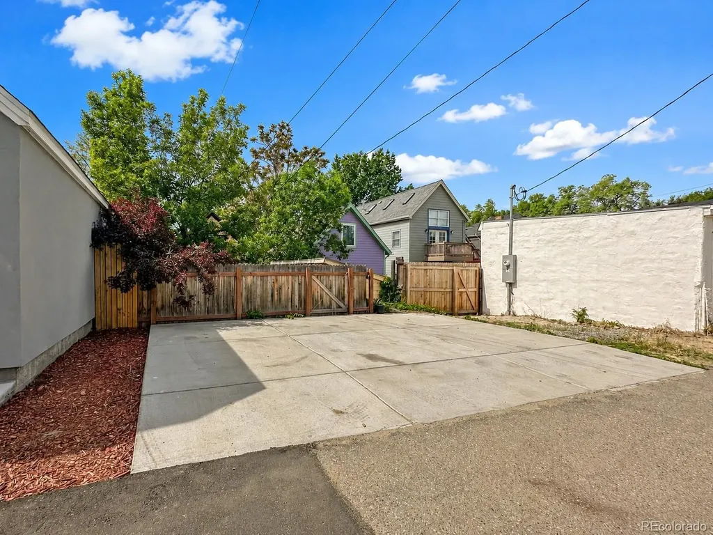3333 W 33rd Avenue Denver CO 80211