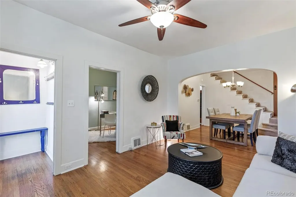 3333 W 33rd Avenue Denver CO 80211