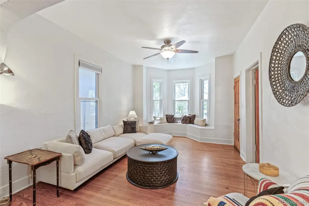 3333 W 33rd Avenue Denver CO 80211