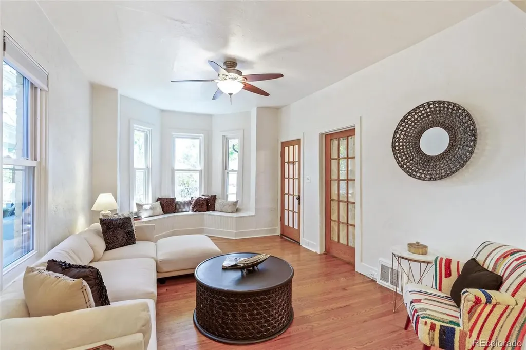 3333 W 33rd Avenue Denver CO 80211