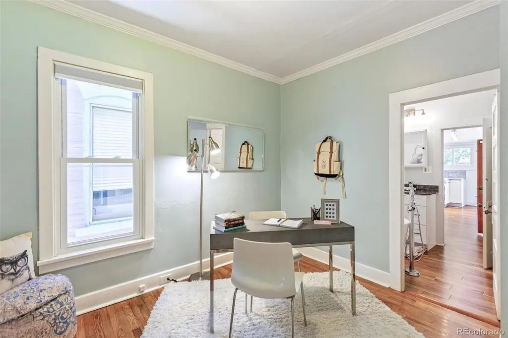 3333 W 33rd Avenue Denver CO 80211