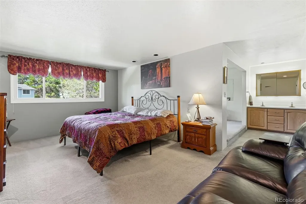 3081 S Macon Circle Aurora CO 80014