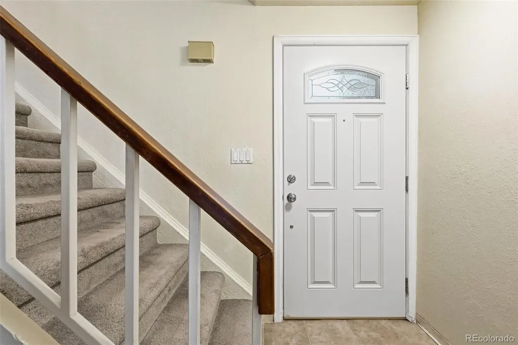 3081 S Macon Circle Aurora CO 80014