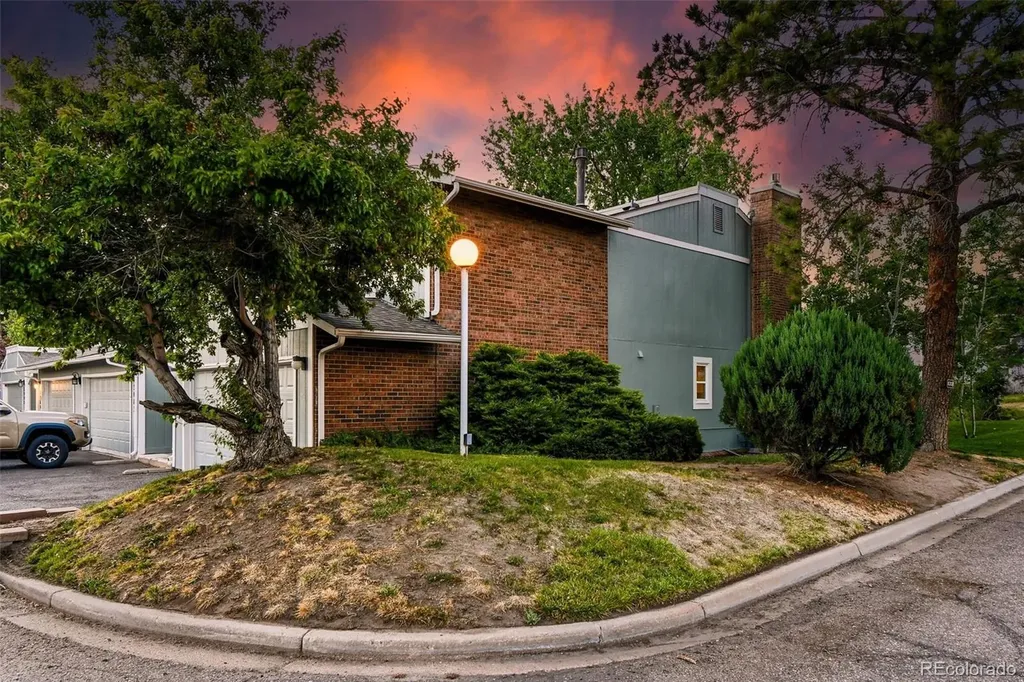 3081 S Macon Circle Aurora CO 80014